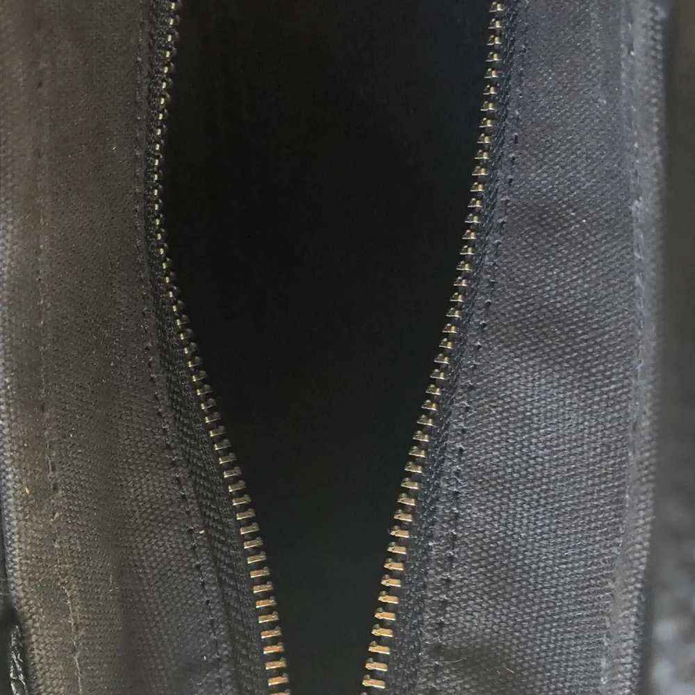 Marc Jacobs Black Tool Box Bag - Picture 4 of 7